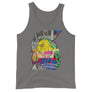 Unisex Tank Top