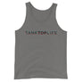 Tank Top Life - 3D