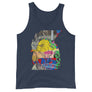 Unisex Tank Top