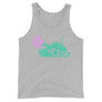 Flower Tank TTL Pastel