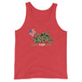 Unisex Tank Top