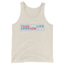 Unisex Tank Top