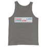 Unisex Tank Top