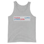 Unisex Tank Top