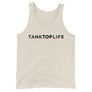 Tank Top Life - 3D