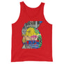 Unisex Tank Top