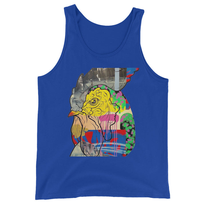 Unisex  Tank Top