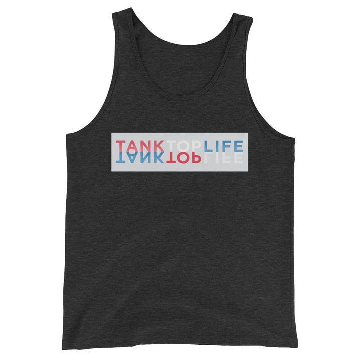 Unisex Tank Top