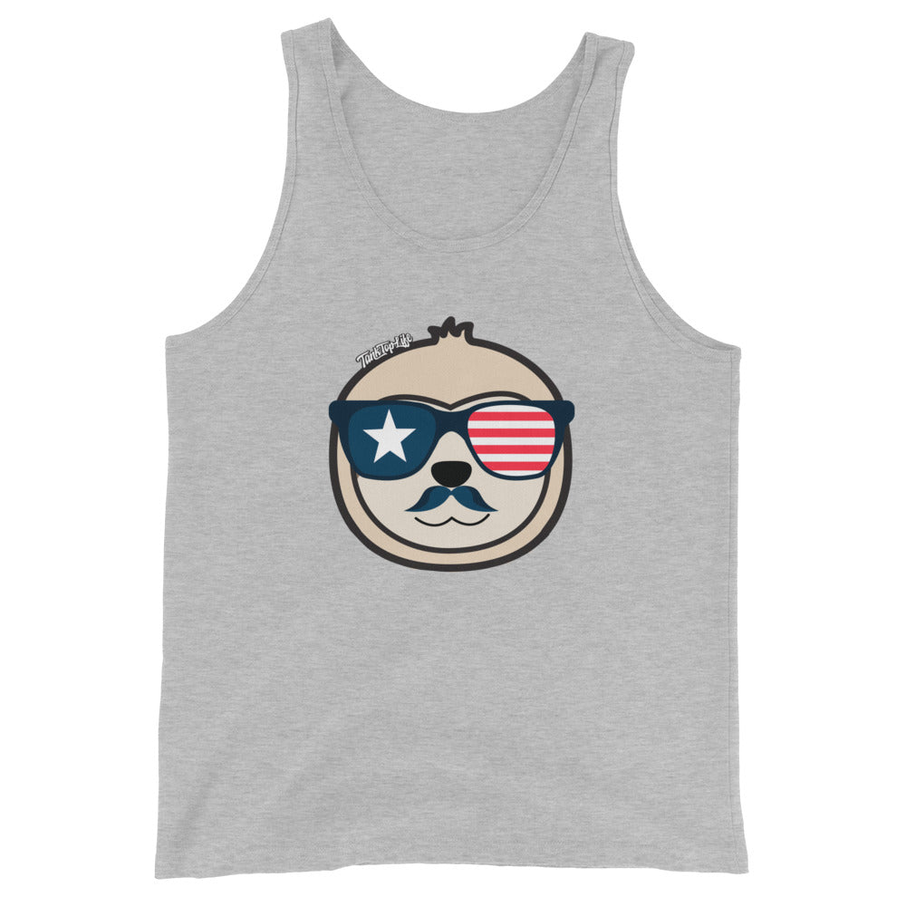 USA